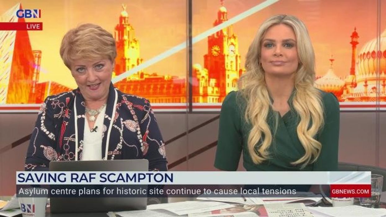 Meghan Markle 'has an image problem in UK' as she bids to 'improve' relations amid return