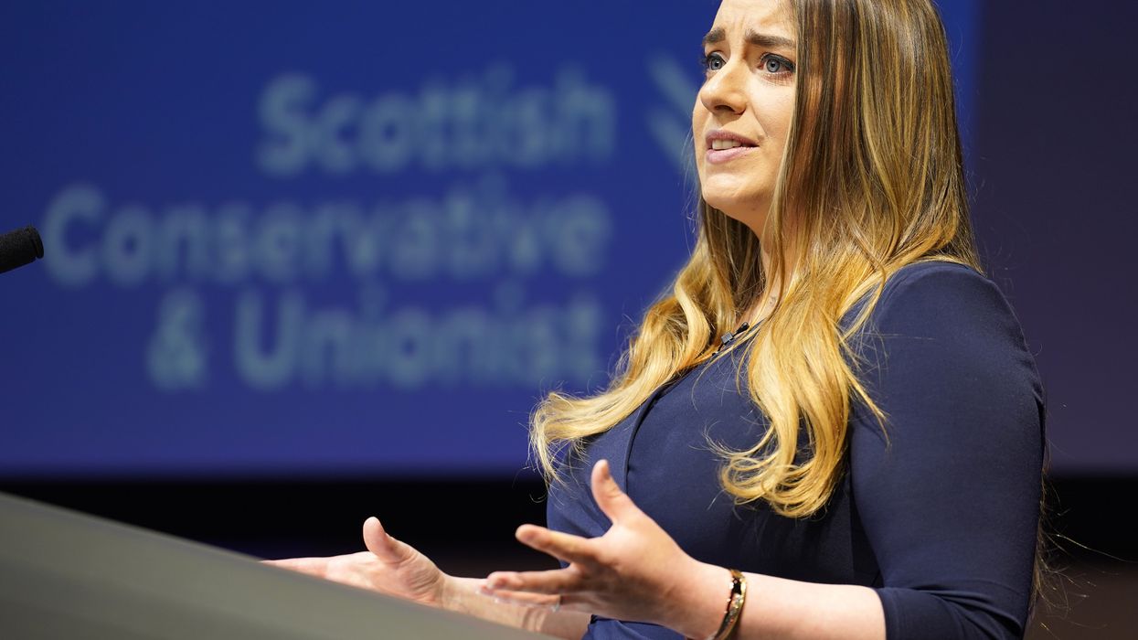 Meghan Gallacher