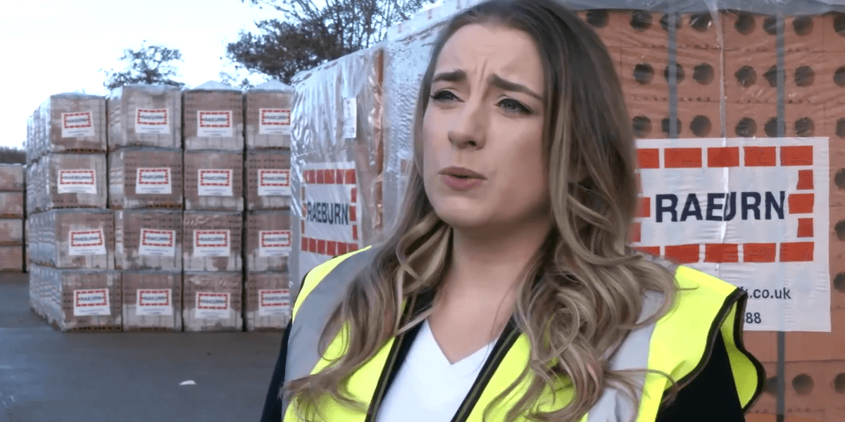 Migrant crisis: Meghan Gallacher blasts SNP as Scotland faces housing strain Migrant crisis: Meghan Gallacher blasts SNP as Scotland faces housing strain