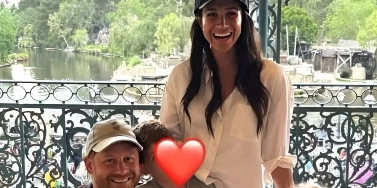 Meghan Markle uses Archie and Lilibet’s official royal titles to promote £41 candles Meghan Markle uses Archie and Lilibet’s official royal titles to promote £41 candles