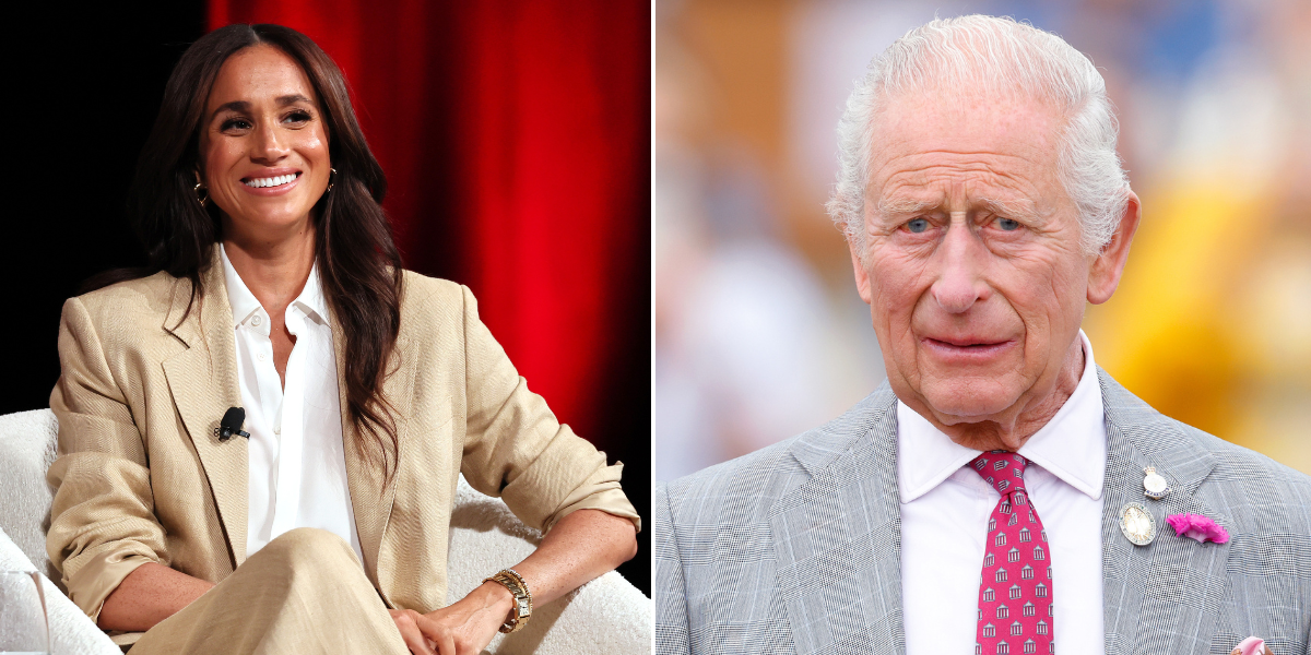 Royal Family residence asks for ‘understanding’ as Meghan Markle’s friends due to perform Royal Family residence asks for ‘understanding’ as Meghan Markle’s friends due to perform