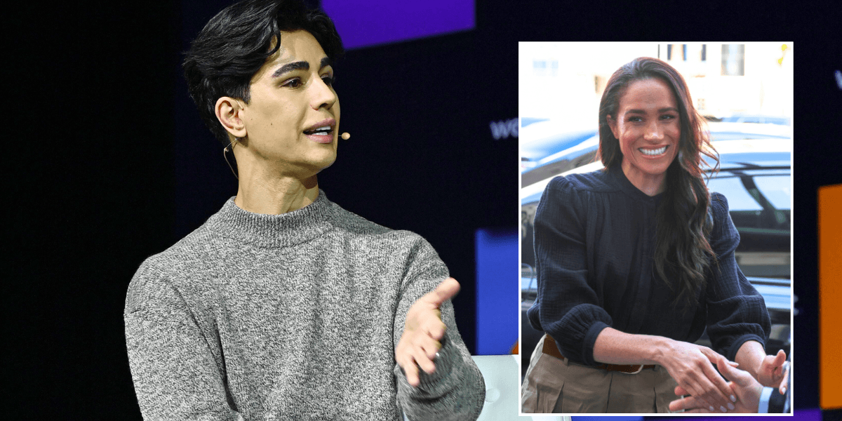 Meghan Markle biographer suffers slight setback with latest book Meghan Markle biographer suffers slight setback with latest book