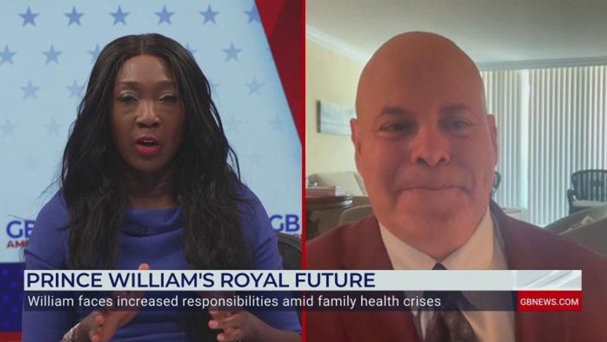 'Nothing but a facade!' Lee Cohen FUMES over Meghan and Harry controversial decision for children