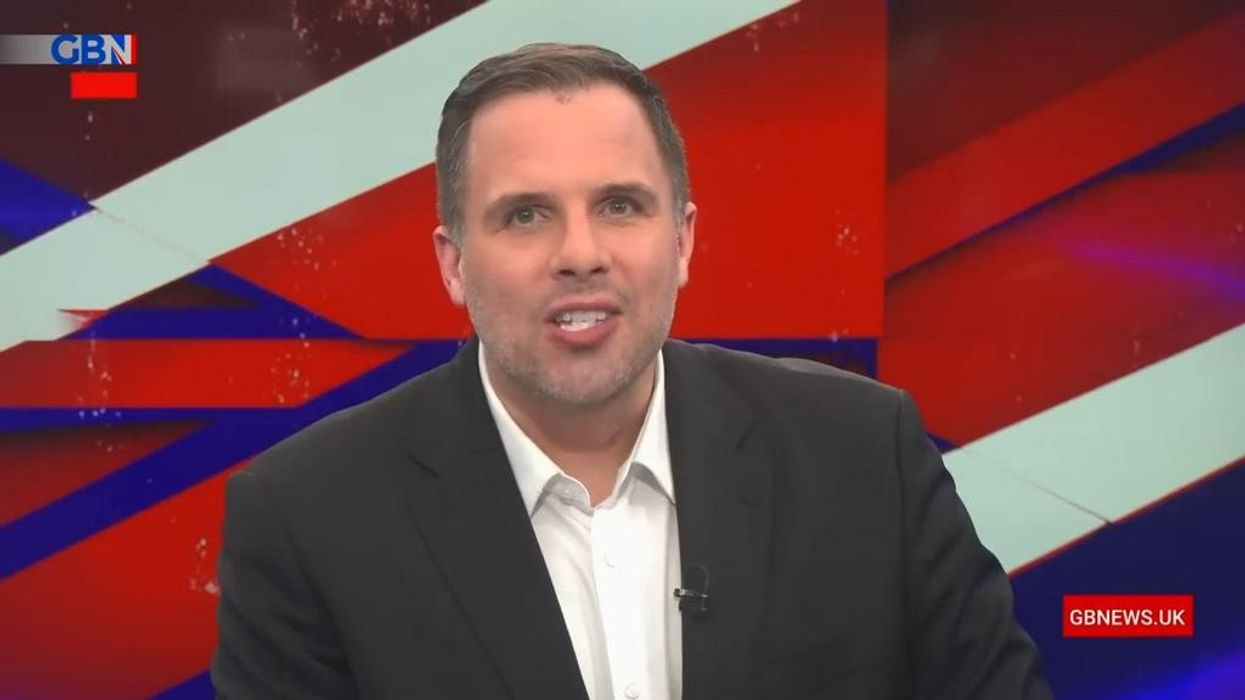 Meghan Markle is attempting to 'insidiously' undermine Britain says Tom Bower in scathing attack