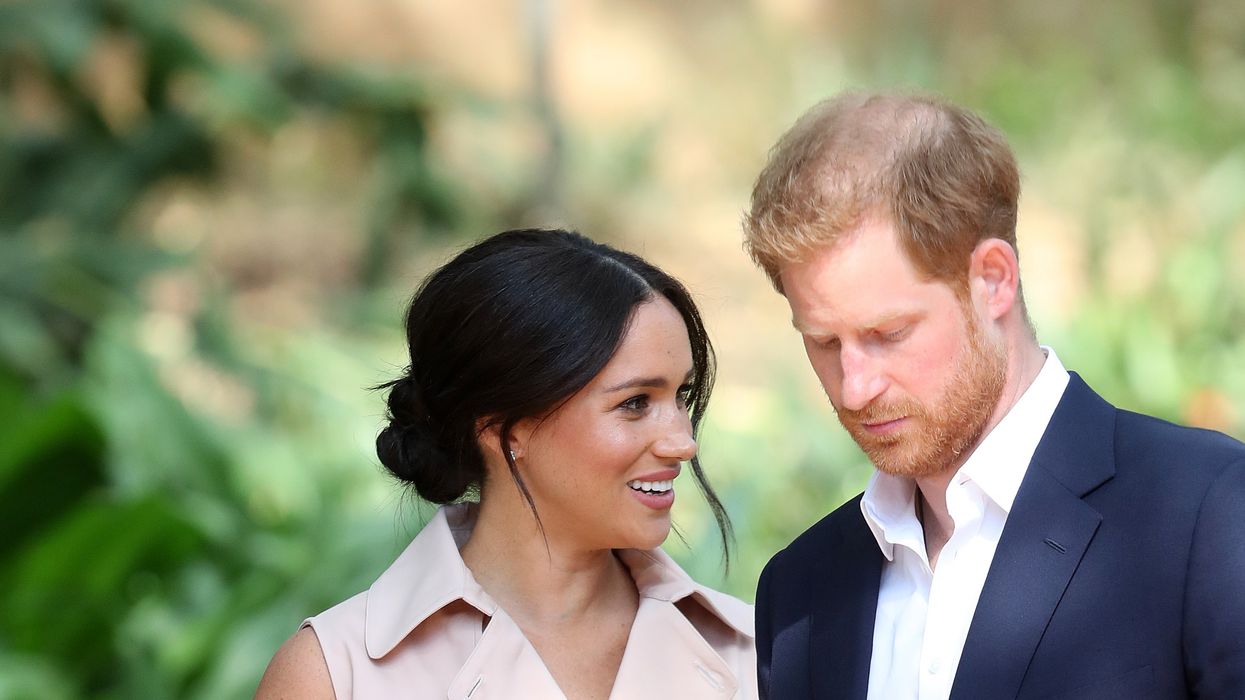Meghan Markle and Prince Harry's titles under threat as King Charles gathers Firm for Balmoral summit