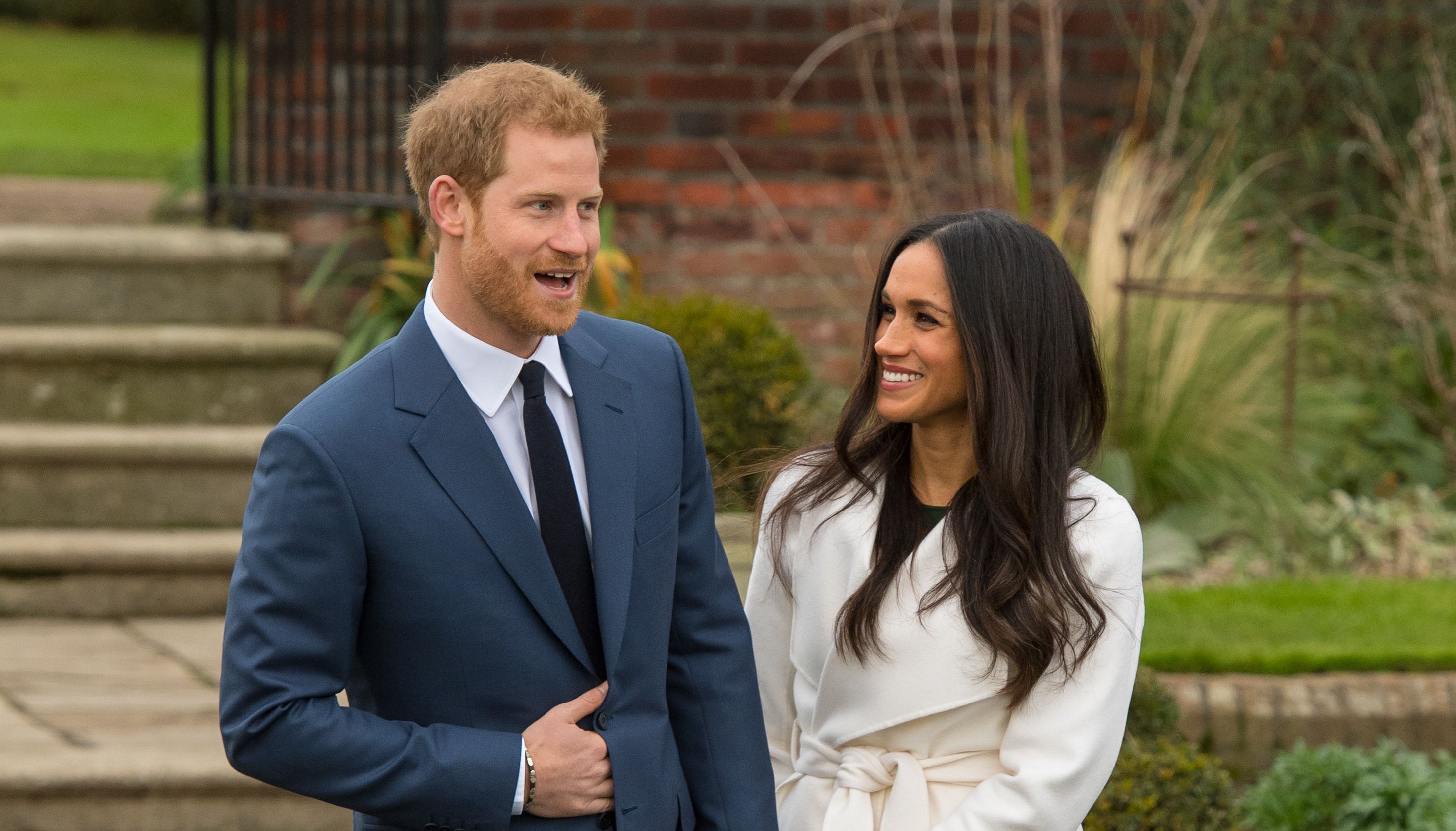 Meghan Markle and Prince Harry stepped down as working royals in 2020