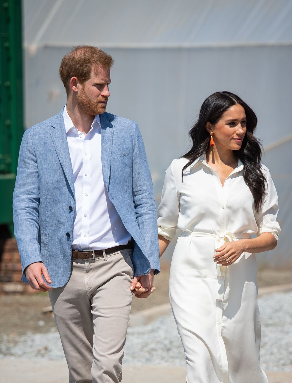 Kate Middleton And Prince William'S Key Difference To Meghan Markle And ...