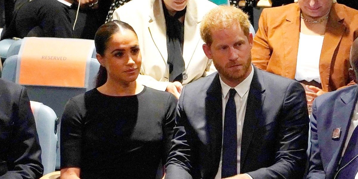 Prince Harry and Meghan Markle had ‘so many ideas turned down’ by Spotify before deal axed Prince Harry and Meghan Markle had ‘so many ideas turned down’ by Spotify before deal axed