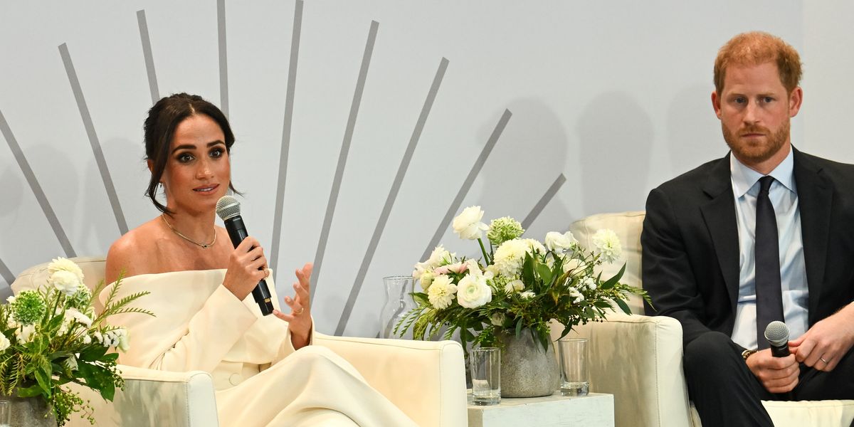 Meghan Markle and Prince Harry’s invite to King declined just days before princess title announcement Meghan Markle and Prince Harry’s invite to King declined just days before princess title announcement