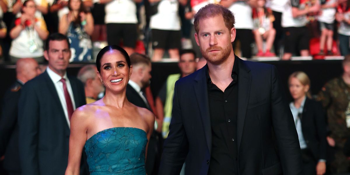 Meghan Markle and Prince Harry’s Archewell hits back after £8.7m drop in revenue: ‘Millions in the bank’ Meghan Markle and Prince Harry’s Archewell hits back after £8.7m drop in revenue: ‘Millions in the bank’