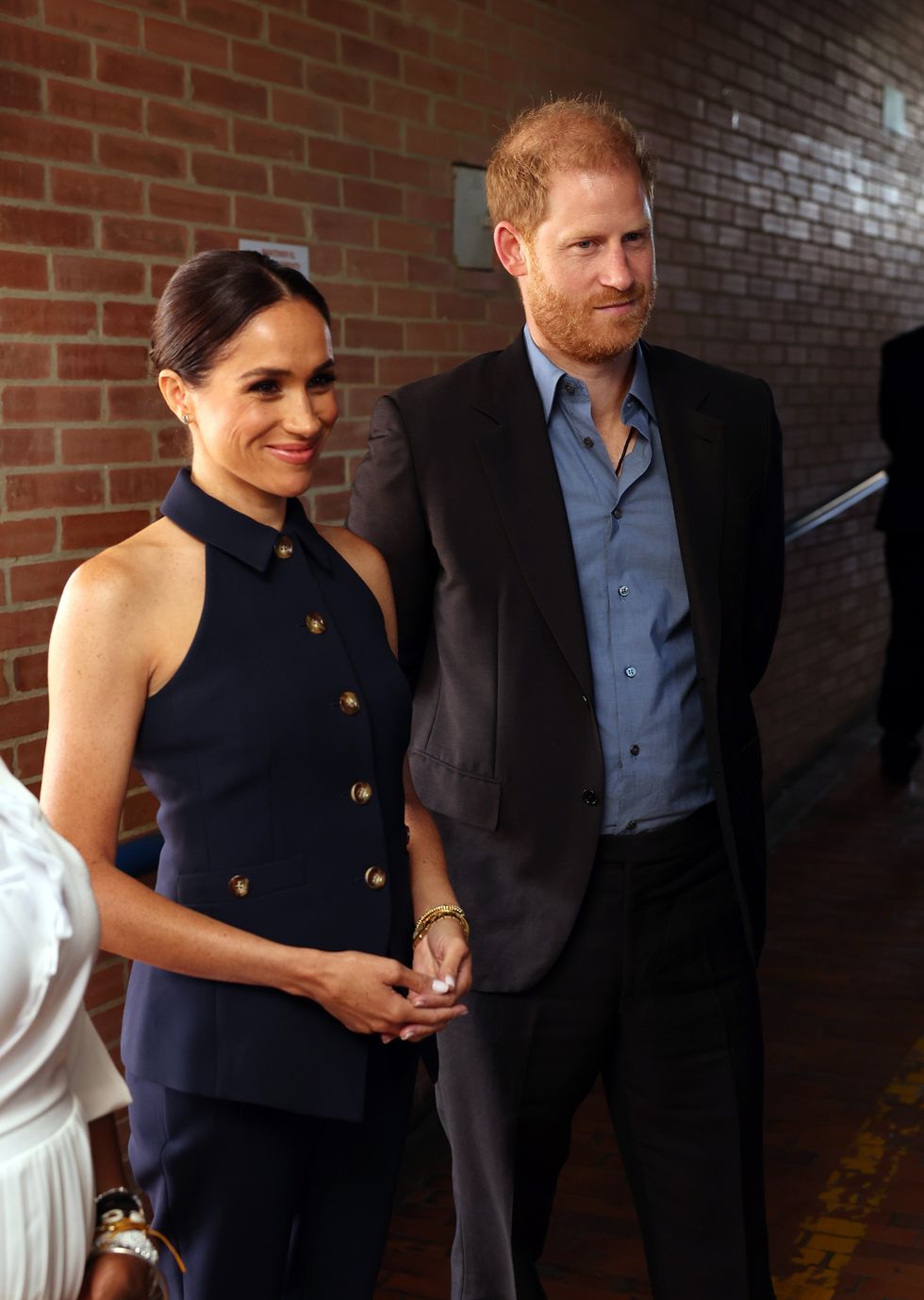 Meghan Markle and Prince Harry share fresh look at their garden in US