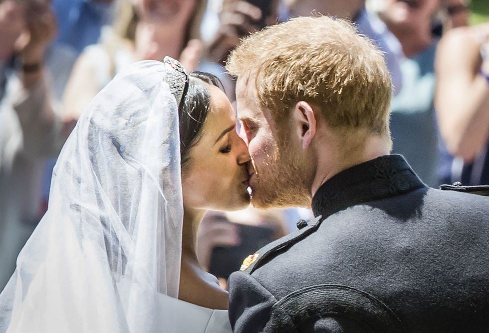 Royal photographer makes their feelings clear on Meghan Markle's(03)