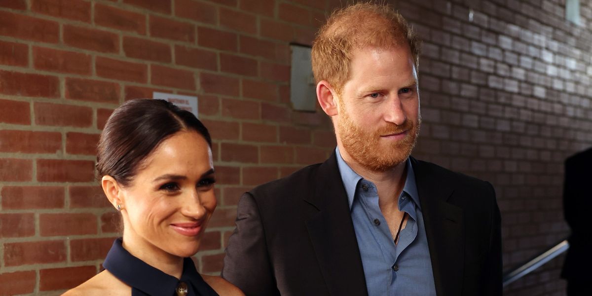 Meghan Markle tipped for UK return with Archie and Lilibet as Prince Harry ‘gets very lonely’ Meghan Markle tipped for UK return with Archie and Lilibet as Prince Harry ‘gets very lonely’