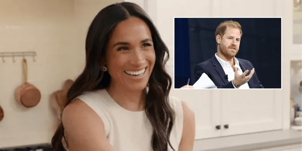 Meghan And Harry Continue Professional Separation With Solo Engagements: Complete Guide & Key Details