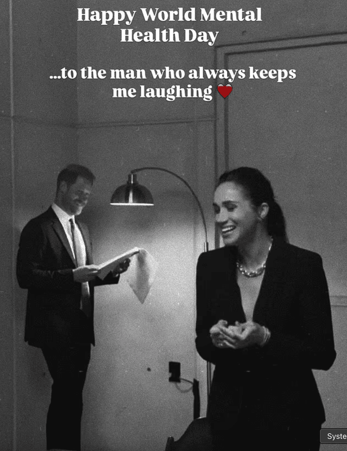 Meghan Markle và Hoàng tử Harry