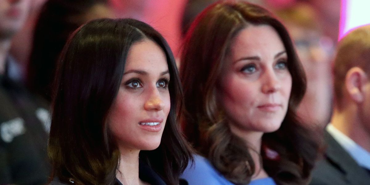 Meghan Markle supporter faces backlash for Princess of Wales accusations ahead of Australia trip Meghan Markle supporter faces backlash for Princess of Wales accusations ahead of Australia trip