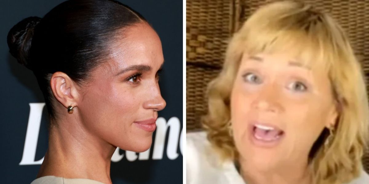 Meghan Markle set for trial as judge gives date for legal showdown with sister Samantha Meghan Markle set for trial as judge gives date for legal showdown with sister Samantha