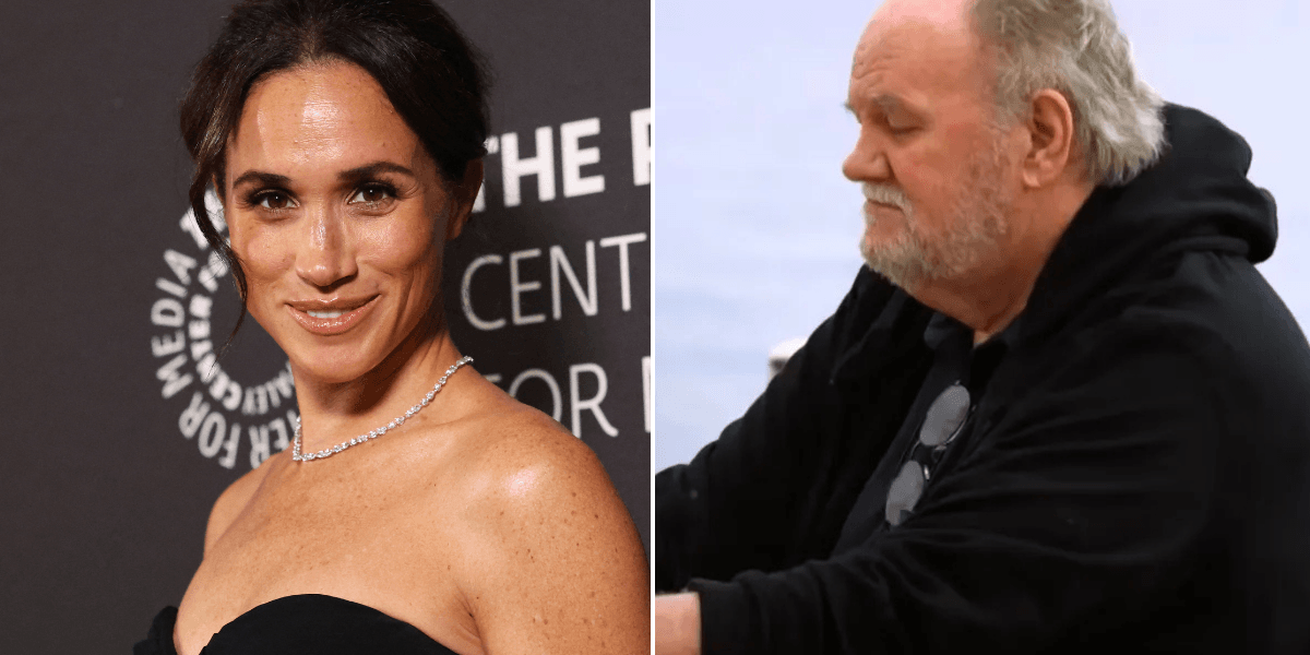 Thomas Markle ‘hooked up to all kind of machines’ after being rushed to hospital Thomas Markle ‘hooked up to all kind of machines’ after being rushed to hospital