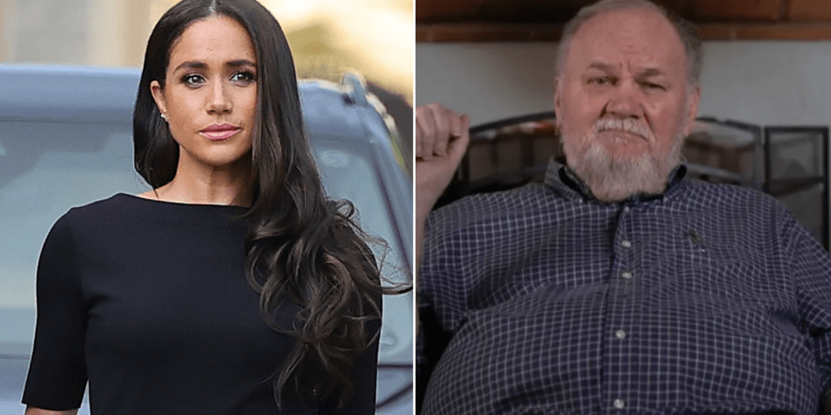 Meghan Markle struggles to contact ailing father amid email confusion Meghan Markle struggles to contact ailing father amid email confusion