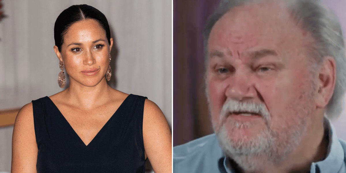 Meghan Markle reunion with Thomas Markle remains unclear as source claims it’s ‘too soon to say’ Meghan Markle reunion with Thomas Markle remains unclear as source claims it’s ‘too soon to say’