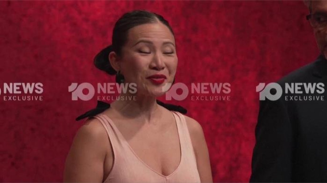 Meghan Markle called wrong name on Australian TV despite previous request