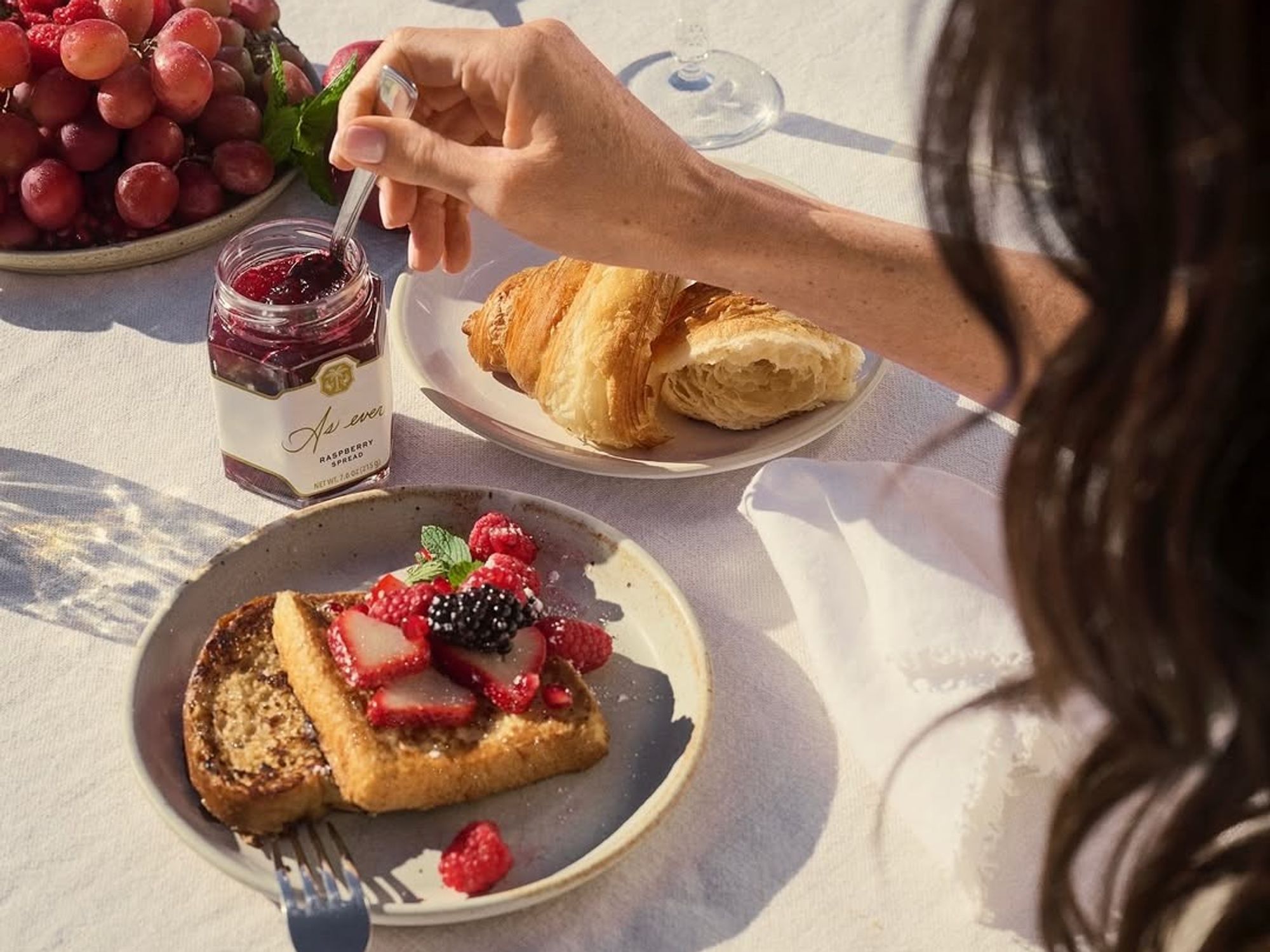 Meghan Markle, As Ever products