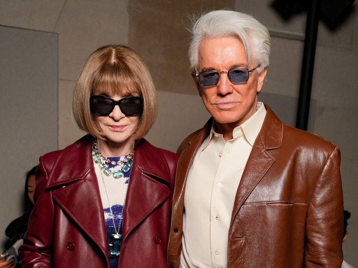 Meghan Markle, Baz Luhrmann