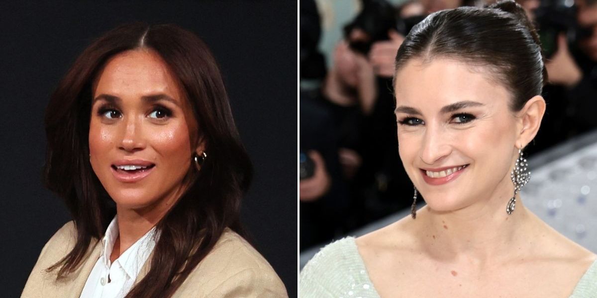 Meghan Markle handed lifeline with new Vogue US editor Chloe Malle after  ‘fallout’