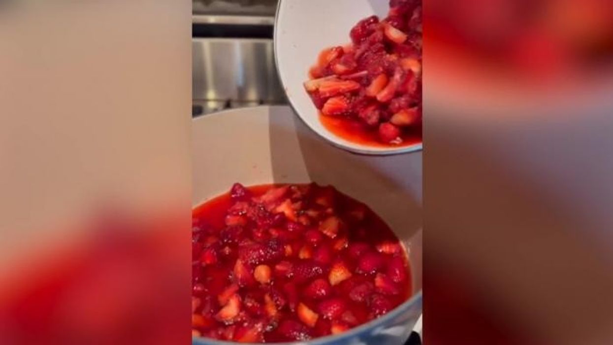 Princess Lilibet gives verdict on Meghan Markle's jam amid 'family weekend': 'It's beautiful'