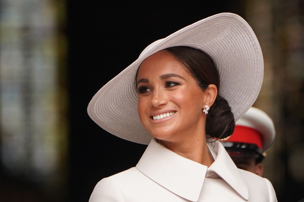​Meghan Markle could make a fortune from Instagram if she becomes a full-time influencer