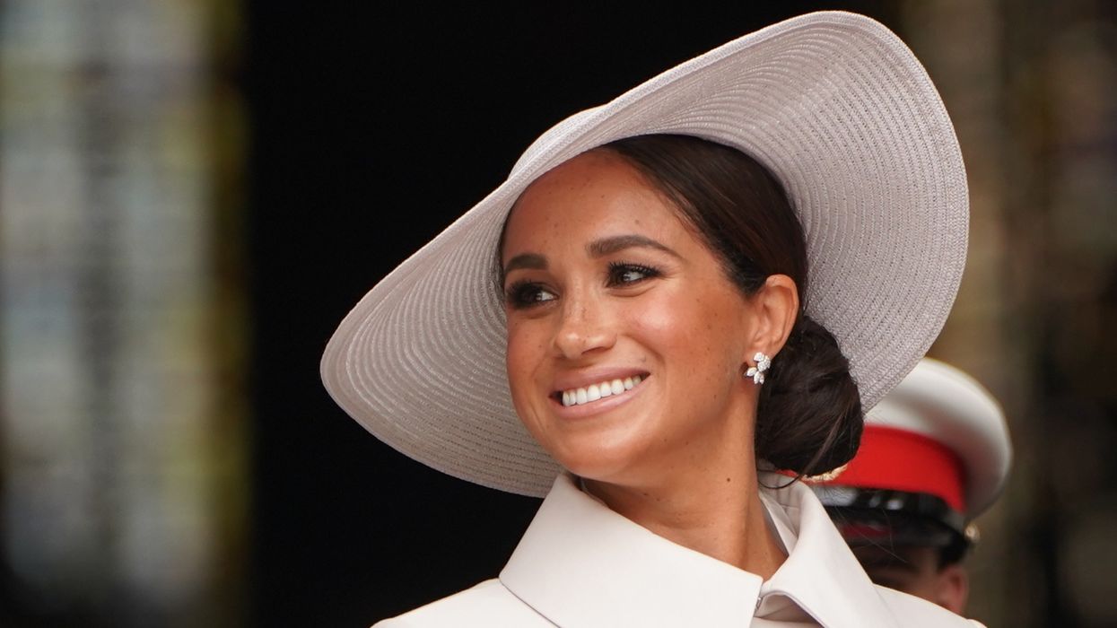 Meghan Markle could make a fortune from Instagram if she becomes a full-time influencer