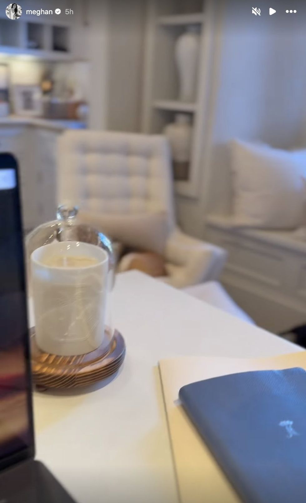 Meghan Markle cypher