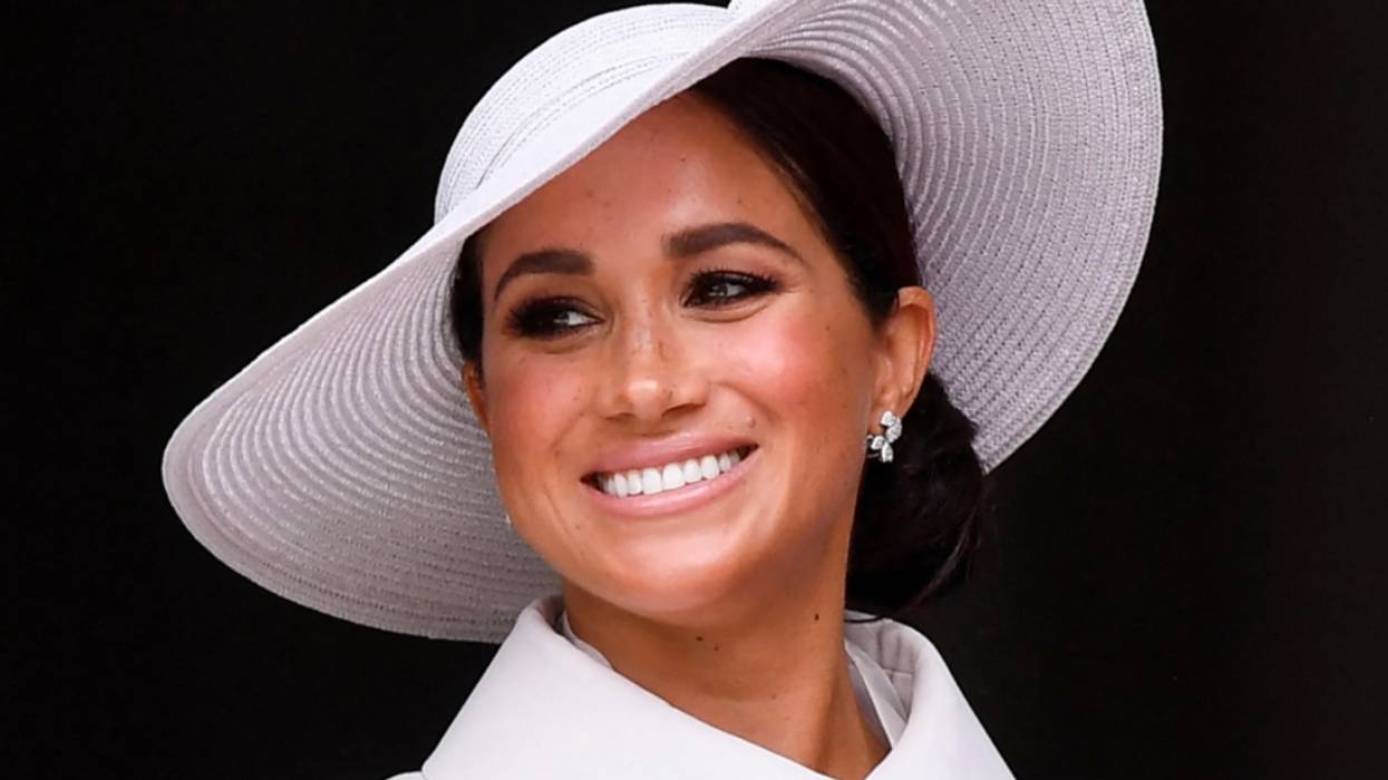 Meghan Markle Dior