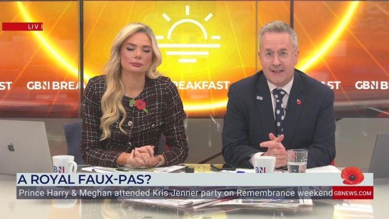 Meghan Markle sparks heated debate over poppy decision