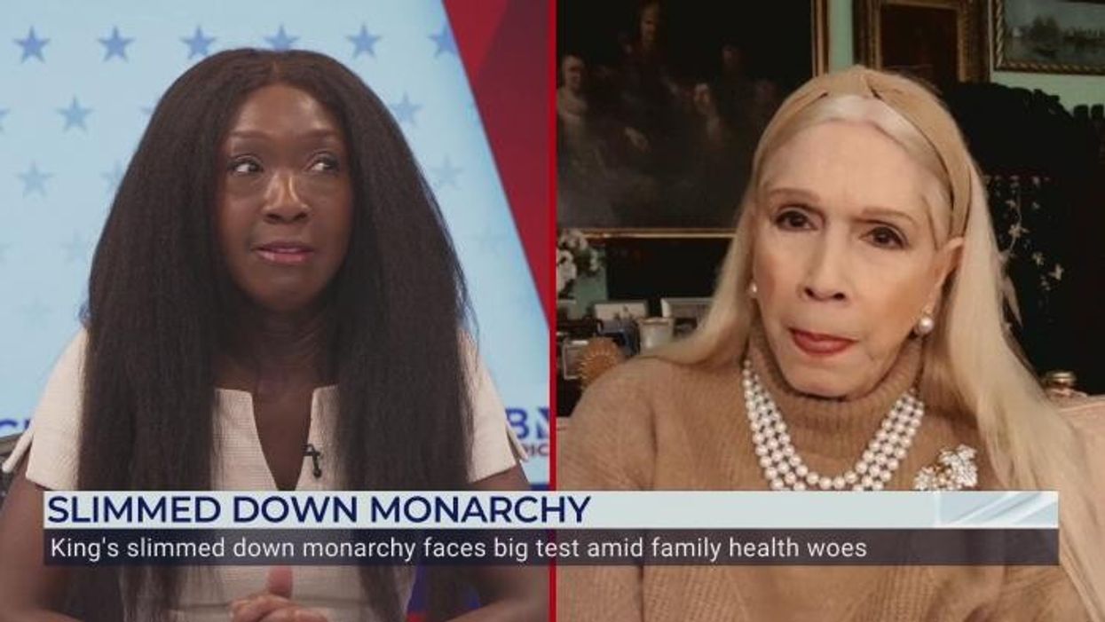 Meghan Markle is 'not capable of learning lessons': Lady Colin Campbell blasts Duchess of Sussex