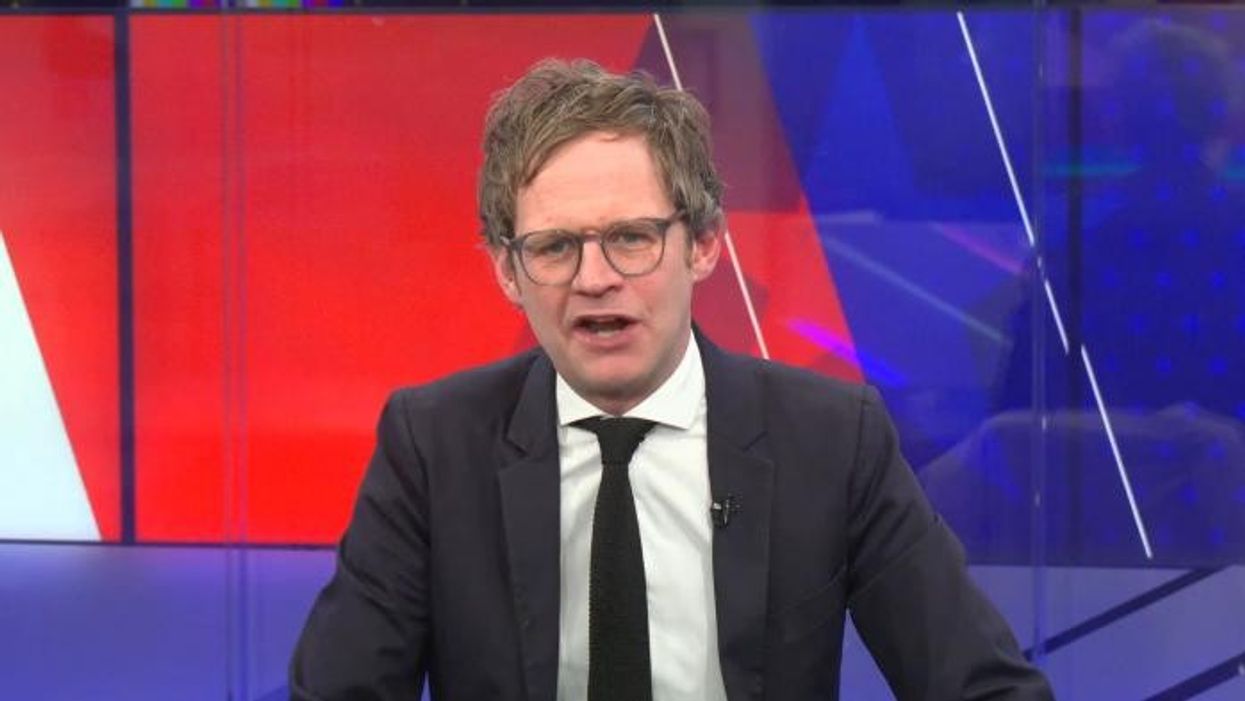 Meghan Markle faces 'huge challenge' in UK, royal expert Pandora Forsyth claims