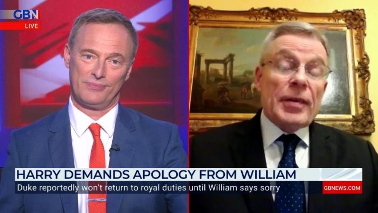 Meghan Markle facing ‘total chaos’ as lifestyle brand suffers setback - Richard Fitzwilliams