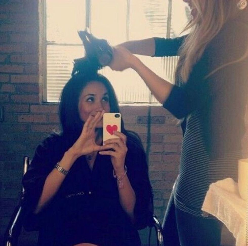 Meghan Markle founded The Tig, named after her favourite red wine, in 2014 while starring in legal drama Suits\u200b