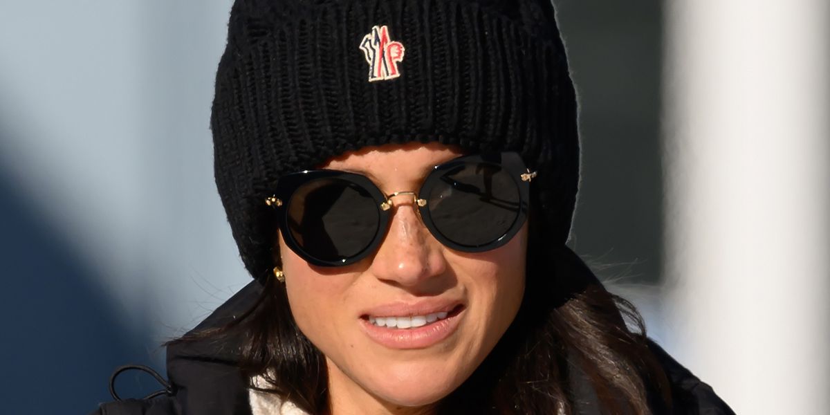 Meghan Markle shares personal message at Invictus Games Meghan Markle shares personal message at Invictus Games