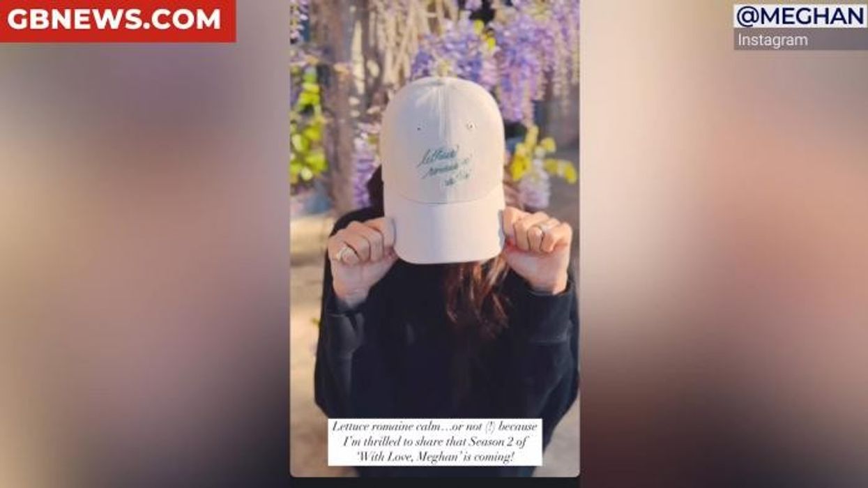 Pippa Middleton's family member hits out at Meghan Markle