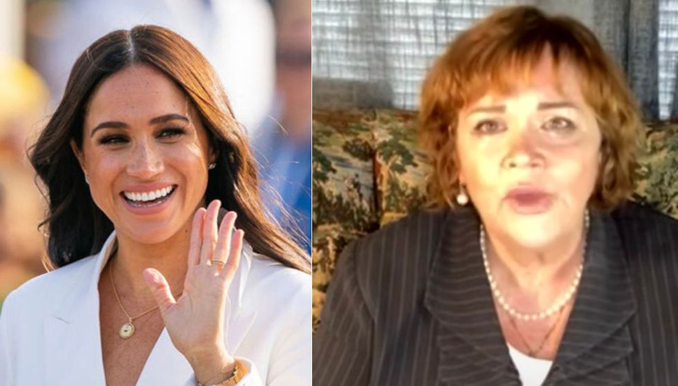 Meghan Markle hasn't contacted the Markle family since Thomas suffered a stroke