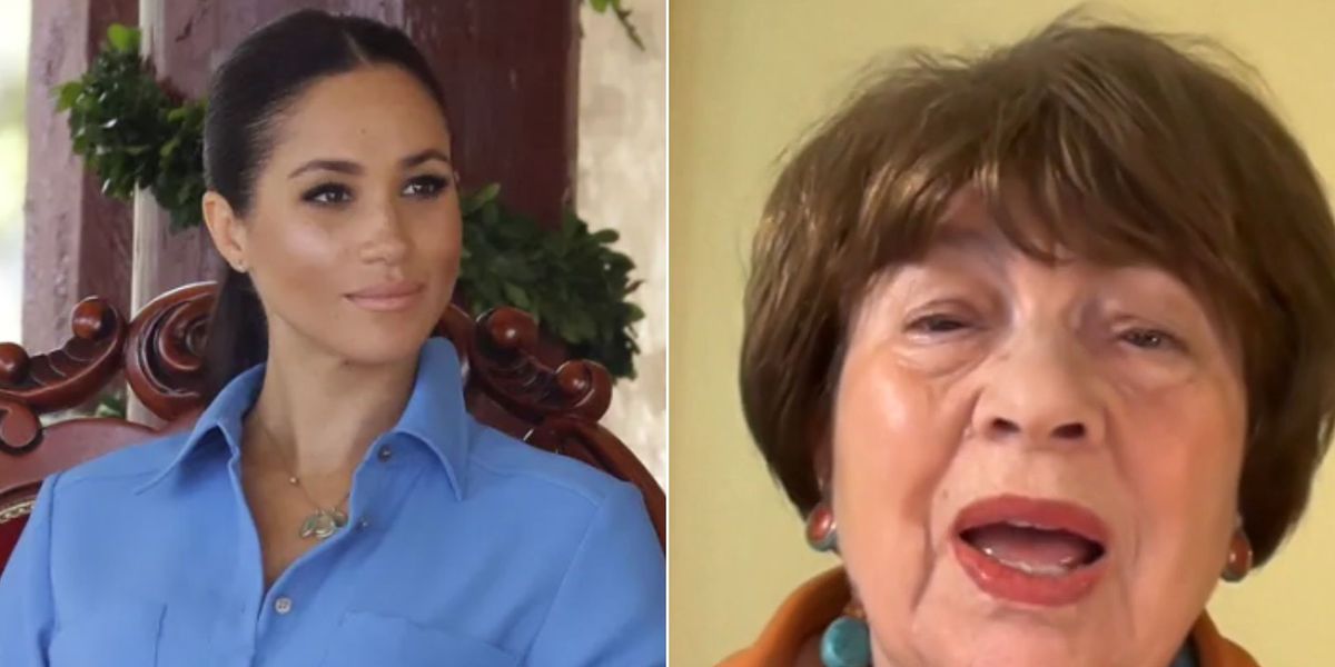 NextImg:Meghan Markle ‘having a lot of trouble’ as lifestyle brand ‘at a stalemate’