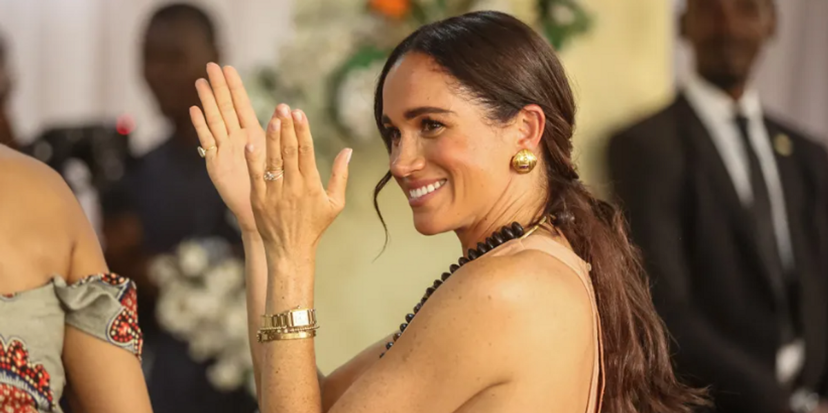 NextImg:Meghan Markle hit with ‘yet another issue’ as duchess struggles to get lifestyle brand off the ground