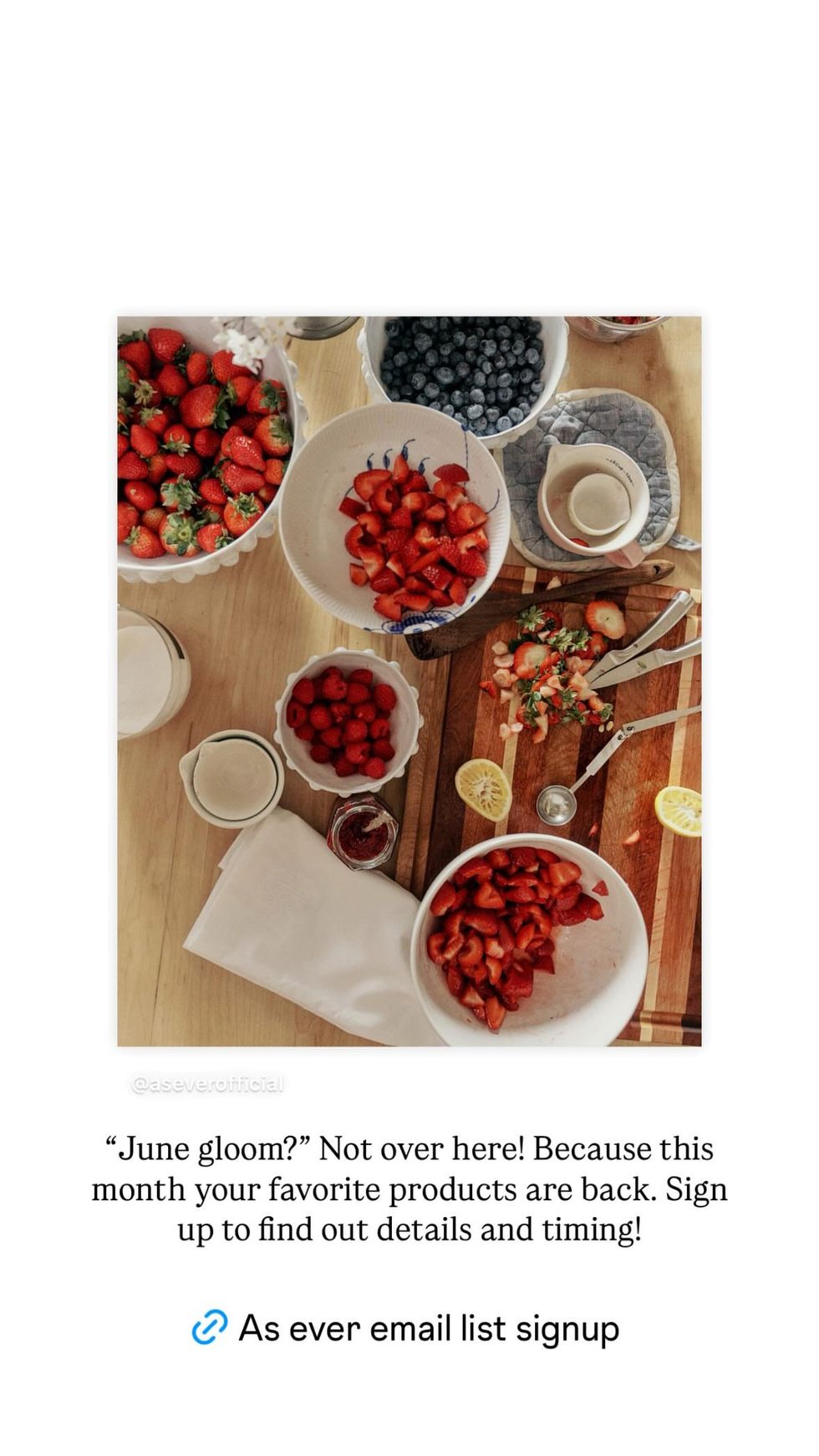 Meghan Markle Instagram