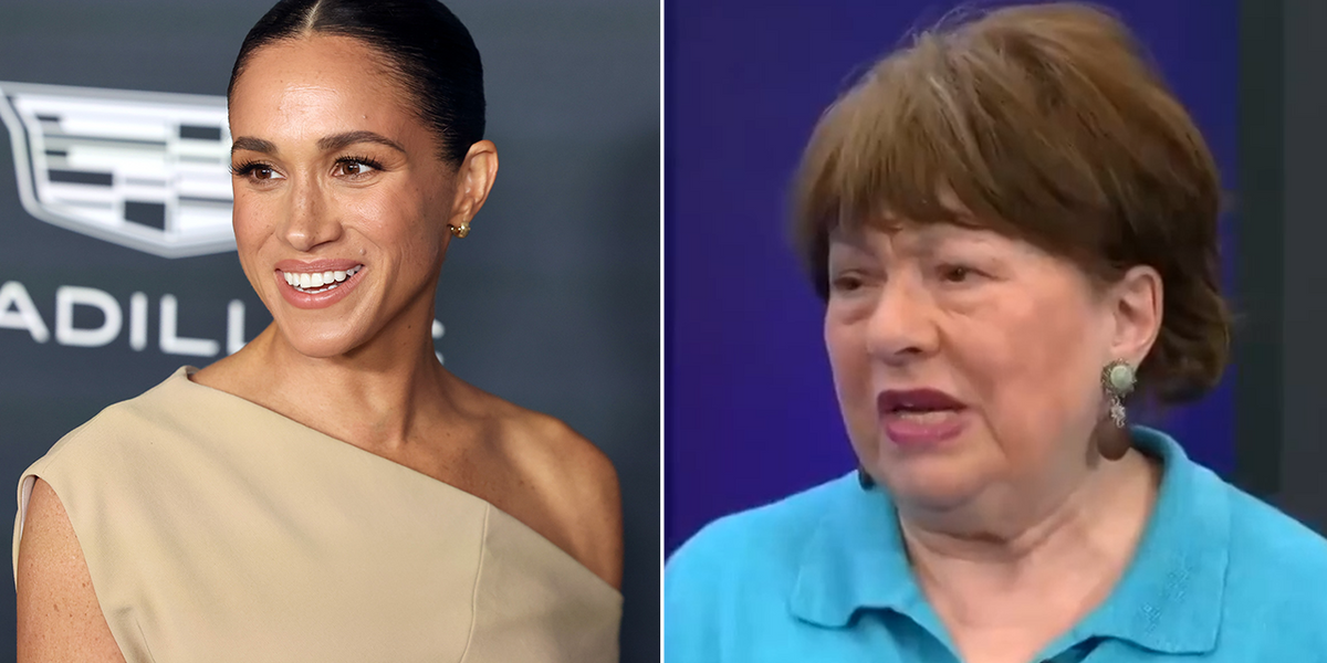NextImg:Meghan Markle ‘absolutely furious’ as publishers make new demand for tell all book