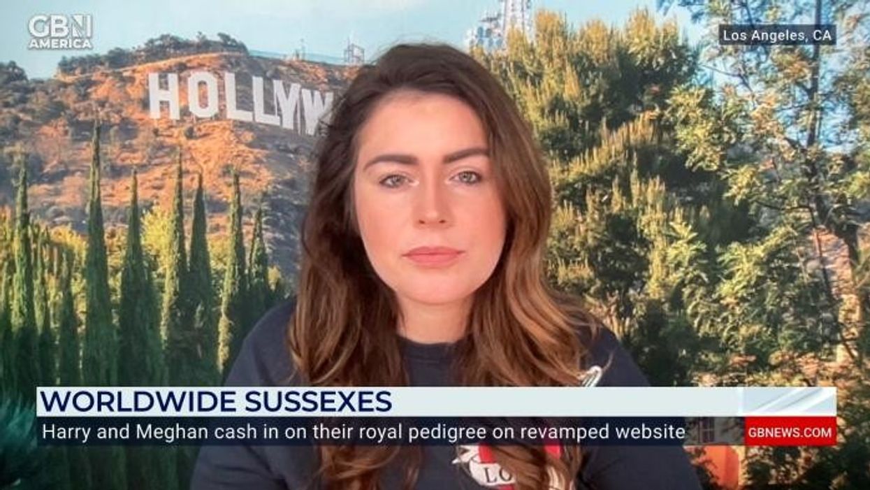 Meghan Markle 'desperate' to be Taylor Swift's friend - 'How does she go from villain to hero?'