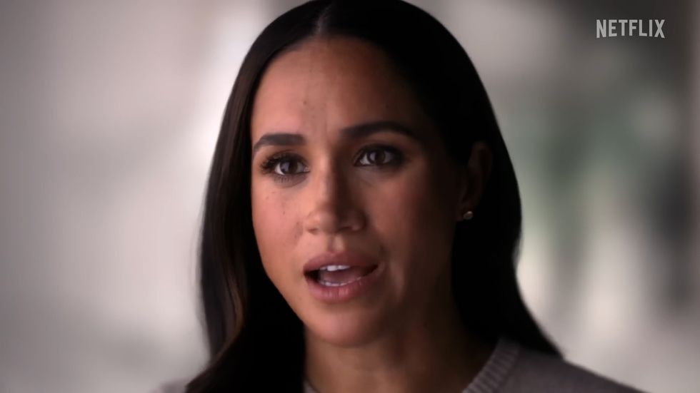 Meghan Markle is no longer a working member of the Royal Family
