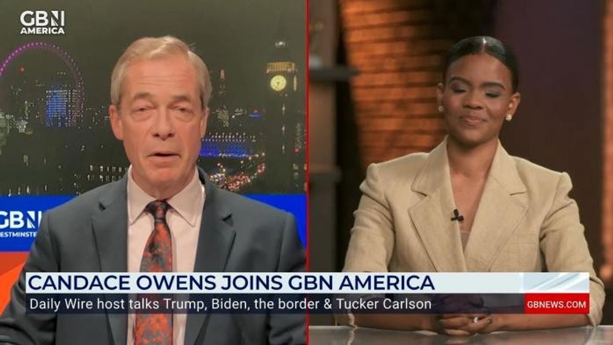 Candace Owens slams Meghan Markle 'she wanted to deconstruct Royal Family!'