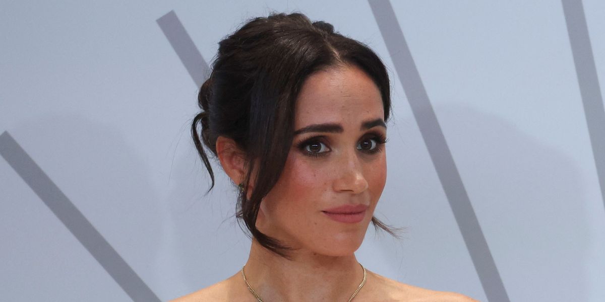 NextImg:Meghan Markle is ‘the princess of woke’: Bev Turner delivers scathing assessment of duchess