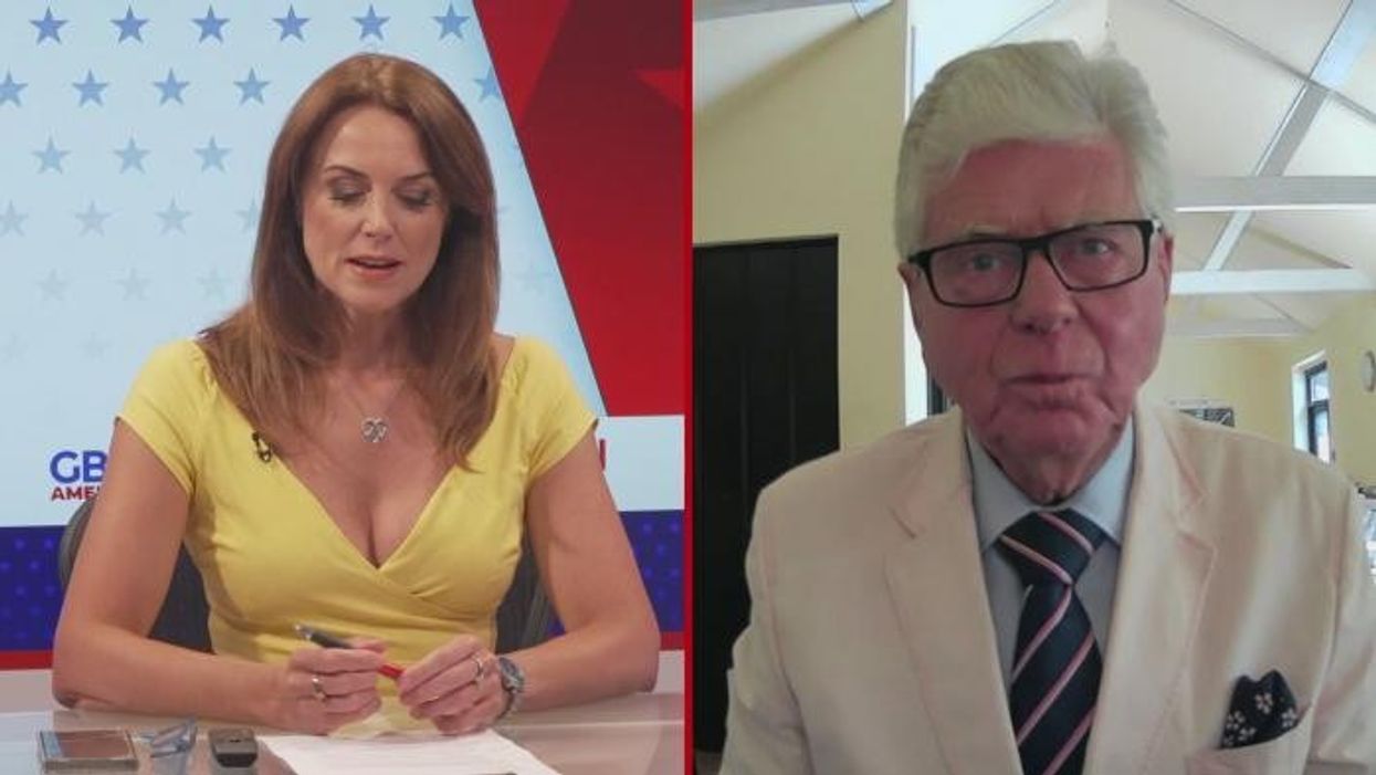 Bev Turner fumes Meghan Markle is ‘the princess of woke’